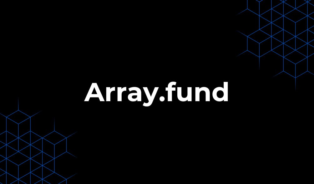 Array.fund